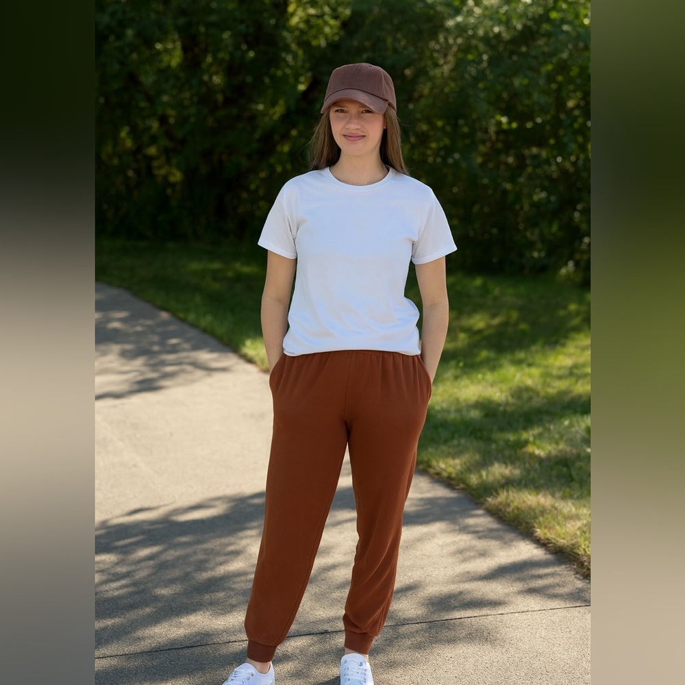 Free People Movement European Women's Rustic  Joggers